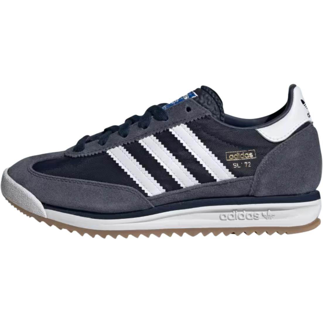 Кроссовки детские Adidas Originals Sl 72 Rs - Boxette Shop